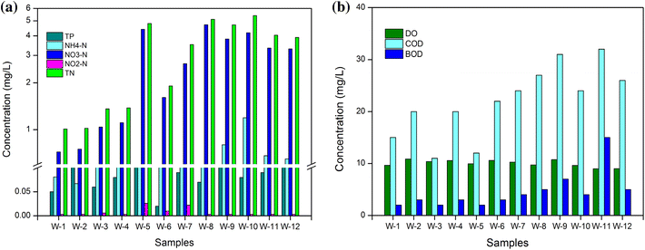 Fishtastic Results Chart